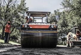 Why Choose Us For All Your Driveway Paving Needs in Helena West Side, MT?