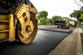 Best Asphalt Driveway Installation  in Helena West Side, MT